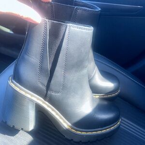 Brand new Dr. Martens. Size 8.